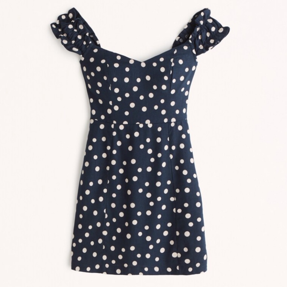 Abercrombie Dress